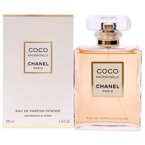 coco chanel mademoiselle parfum intense|coco chanel mademoiselle intense price.